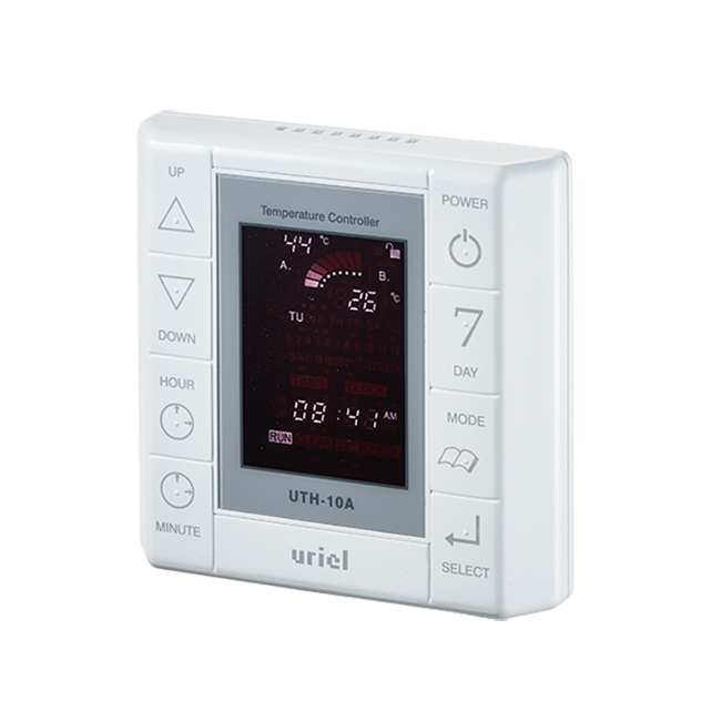 UTH-10A