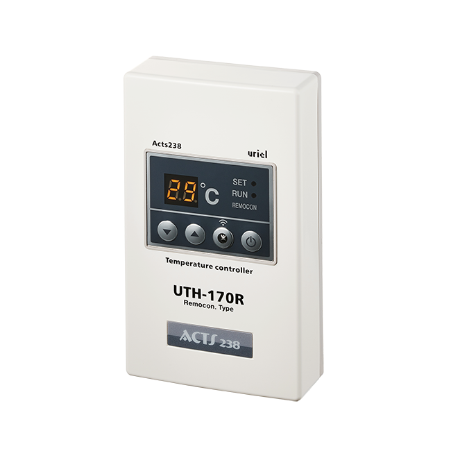 UTH-170R