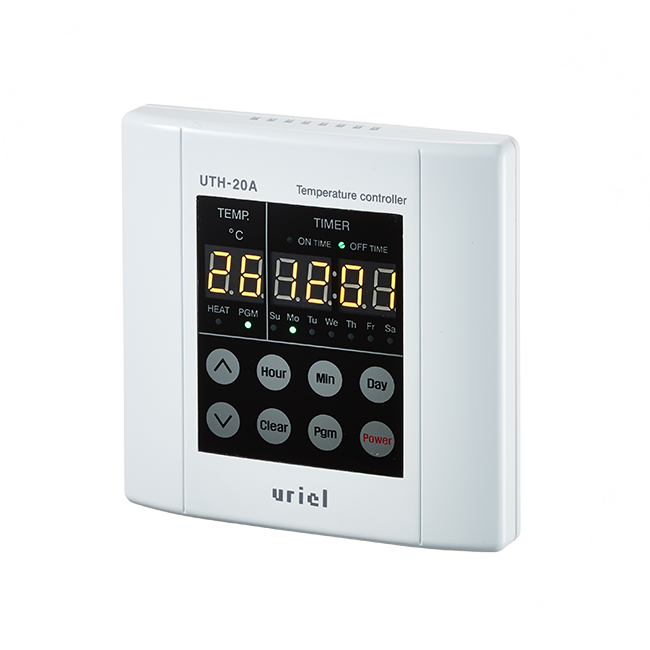 UTH-20A