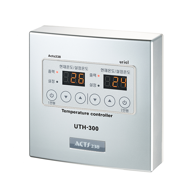 UTH-300