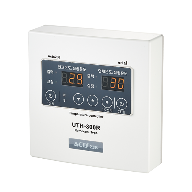 UTH-300R
