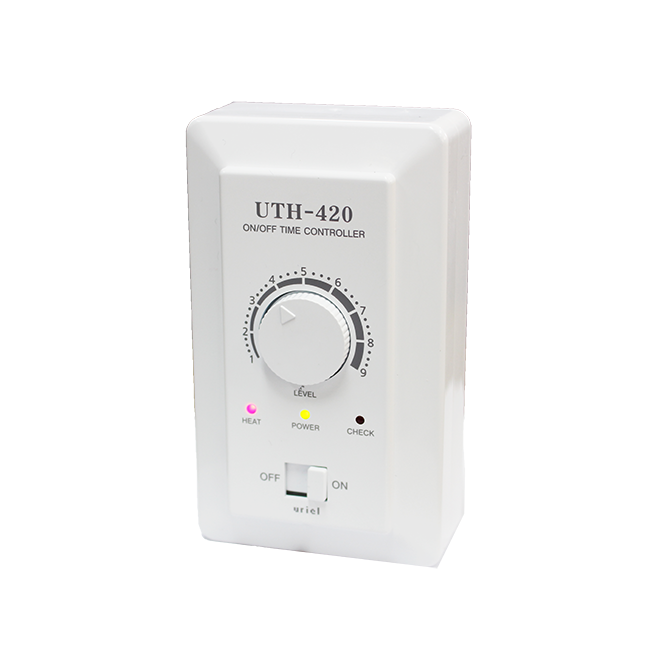 UTH-420