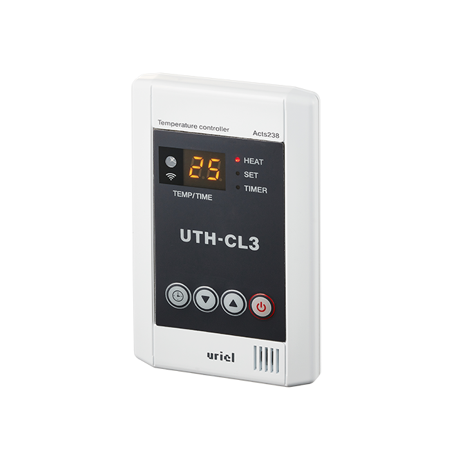UTH-CL3