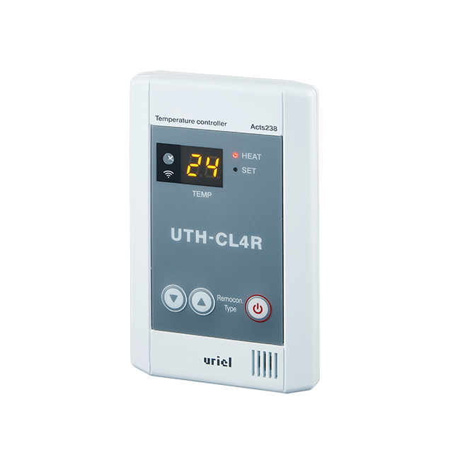 UTH-CL4R