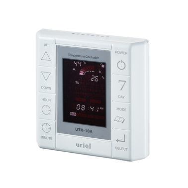 UTH-10A