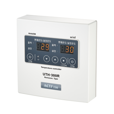 UTH-300R