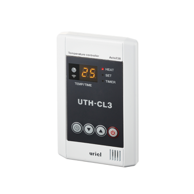 UTH-CL3