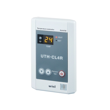 UTH-CL4R